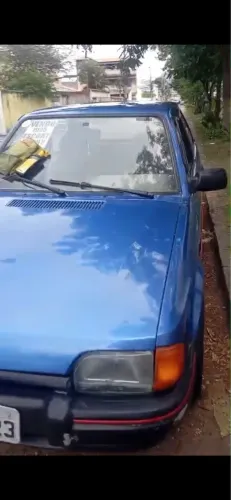 Ford Escort Hobby 1.0 1996
