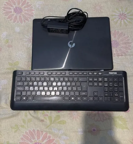 Notebook