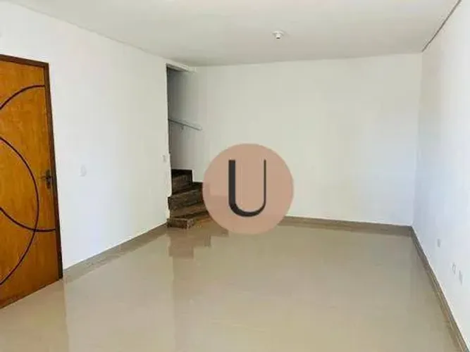Cobertura com 2 dormitórios à venda, 114 m² por R$ 561.800,00 - Santa Teresinha - Santo An
