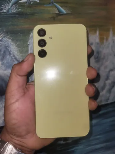Samsung A15 5g