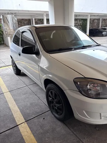 Chevrolet Celta Life/ LS 1.0 MPFI 8V Flexpower 3P 2012
