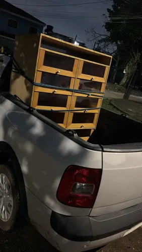 Carreto
