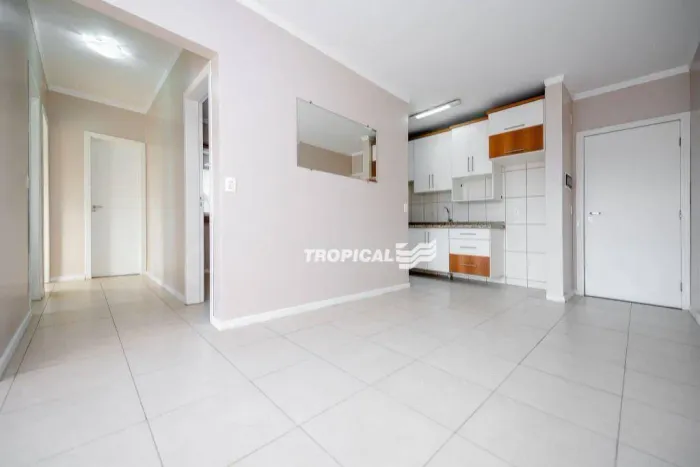 Apartamento com 3 dormitórios para alugar, 70 m² por R$ 2.803,00/mês - Vila Nova - Blumena