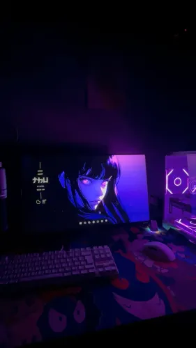 Pc gamer completo