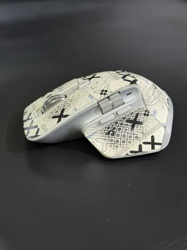 Mouse Mx Master 3S Logitech