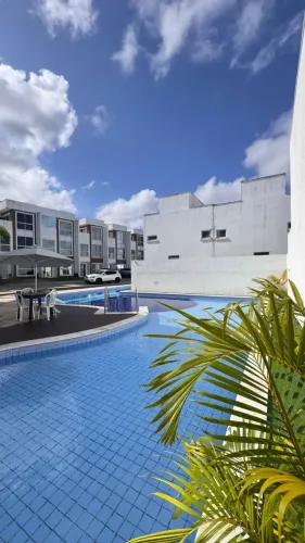 JB CASA/TRIPLEX EM CONDOMÍNIO FECHADO NO PARQUE DAS NAÇÕES COM 3 QUARTOS SENDO 3 SUÍTES 10