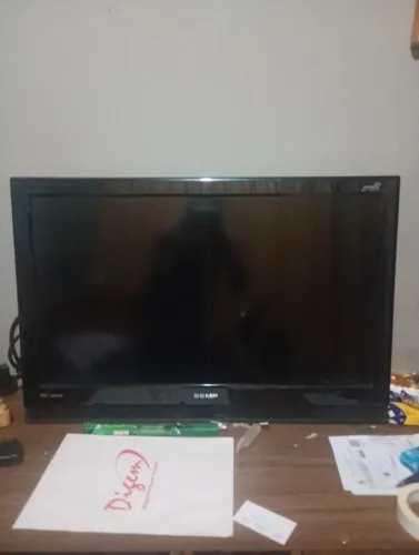 Tv Semp HDMI usada