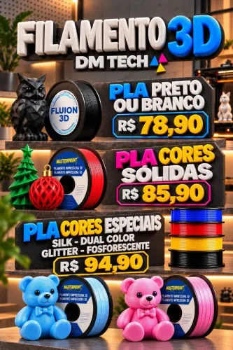 FILAMENTO 3D
