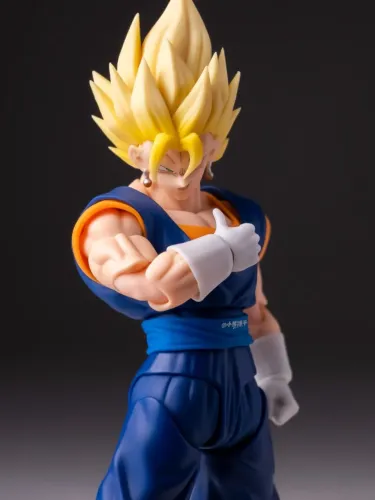 Vegetto MP Studios SH Figuarts