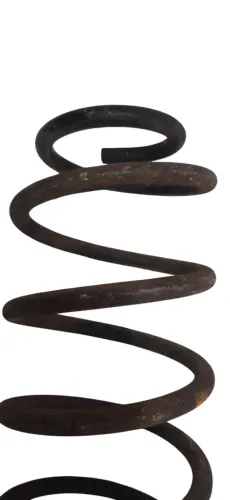 Mola Suspensão Dianteira Fiat Elba 1986 87 88 89 1990 A 1996