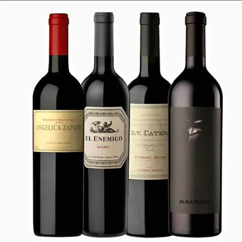 Vinhos 