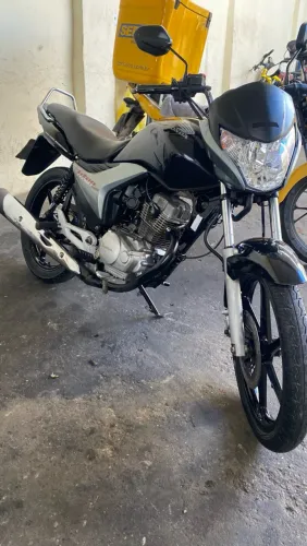 Titan Mix 150