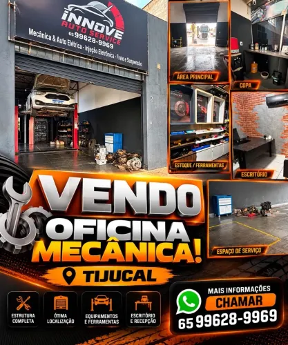 Oficina