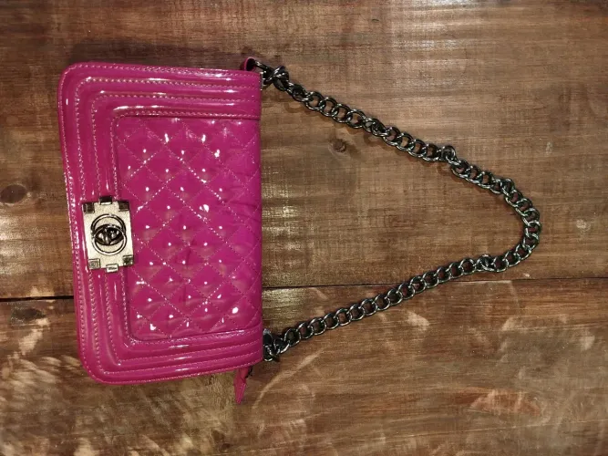 vendo bolsa desapego