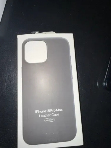 Capa IPhone 15 Pro Max