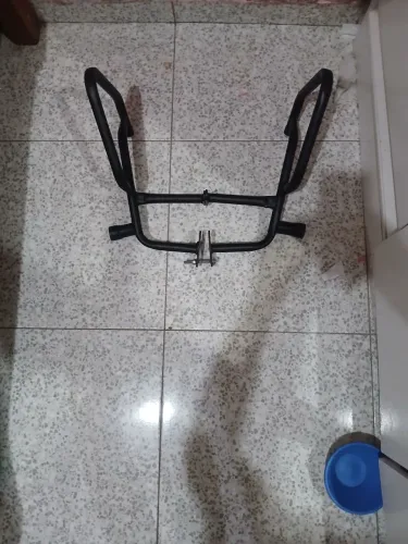 Protetor de carenagem