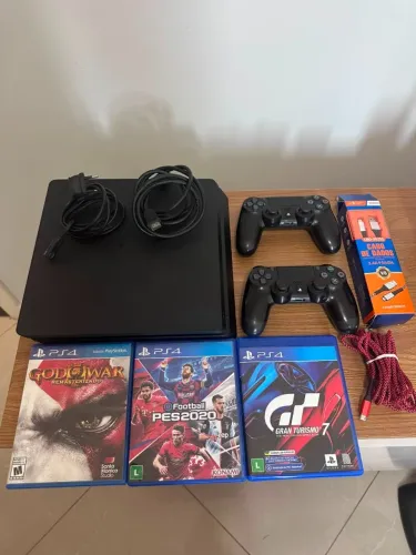 Play 4 1tb