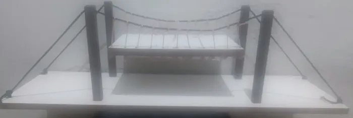 Cama pra gato