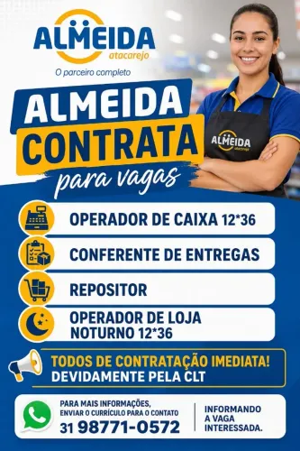 Almeida Contrata