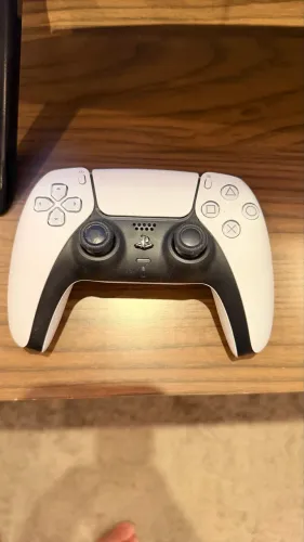 Vídeo game PS5 1Tb