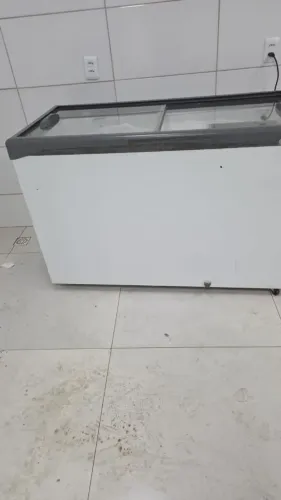 Freezer