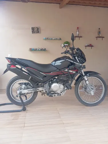 Nx Falcon 400
