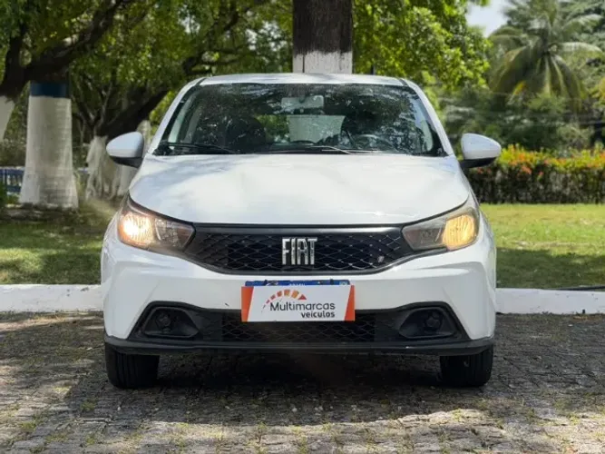 Fiat Argo Drive 1.0 6V Flex 2023