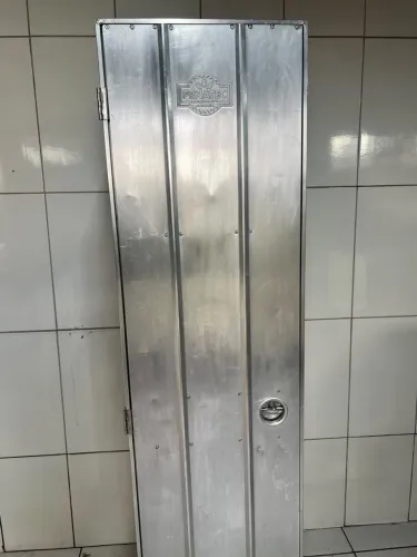 Armário pão/pizza Penatec