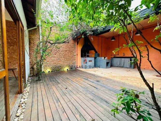 Casa com 3 dormitórios à venda, 270 m² por R$ 1.550.000,00 - Vila Ipojuca - São Paulo/SP