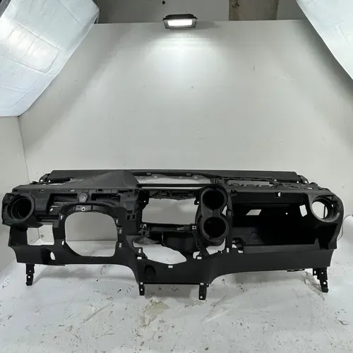 Painel Tebelier Toyota Etios 1.5 2017 2018 2019 2020 Preto