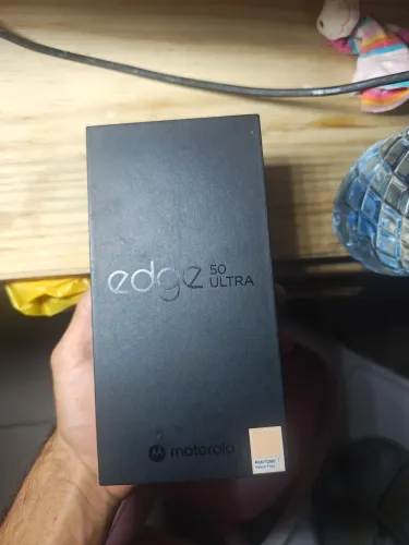 Edge 50 Ultra - 512GB/12