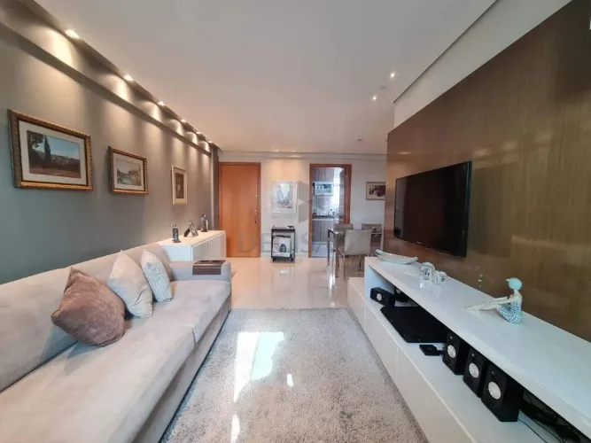 Apartamento 3 Quartos à venda, 3 quartos, 1 suíte, 2 vagas, Santa Efigênia - Belo Horizont