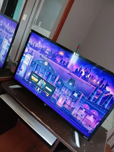 Tv smart 32