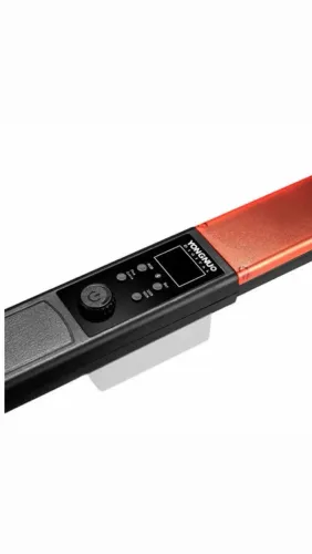 02 LEDS YONGNUO YN360 RBG