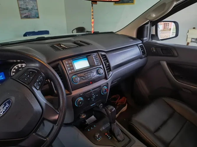 Ford Ranger XLS 2.2 4X4 CD Diesel Aut. 2019
