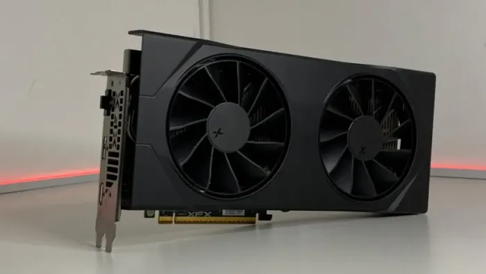 RX 9060XT 16GB XFX DUAL (PEGO SUA PLACA NA TROCA!)