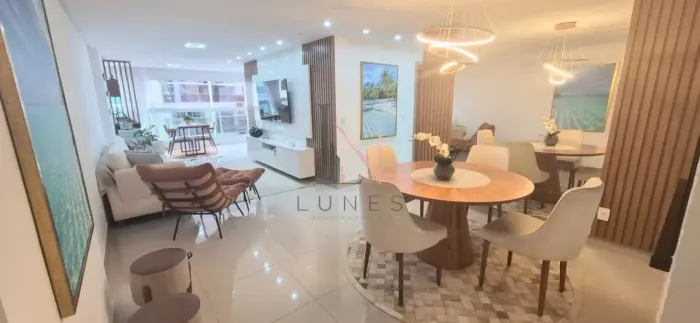 Apartamento Beira Frente Mar Praia do Morro