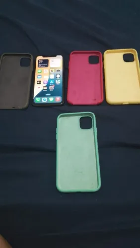 iPhone