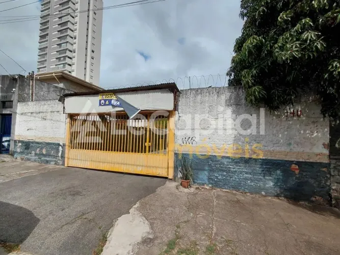 IMÓVEL DISPONÍVEL PARA LOCAÇÃO 474 m² DE TERRENO