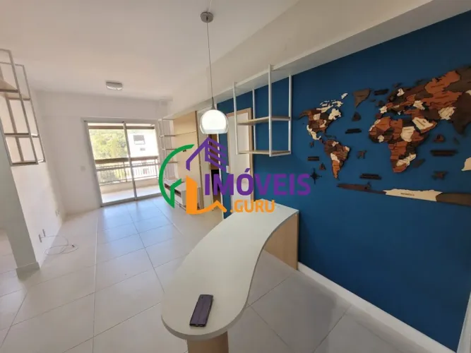 APARTAMENTO - ITACORUBI - SC
