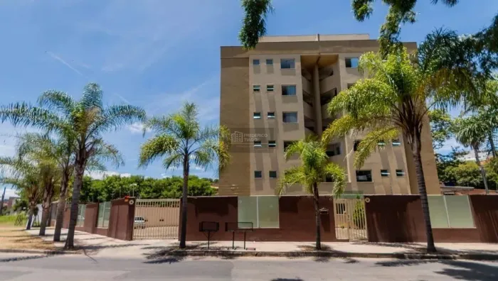 Condomínio Residencial Enseada das Garças - Apartamento 2 quartos 2 vagas suite e varanda