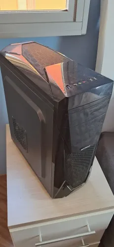 PC Gamer de Entrada - i5 / GTX 970 4GB / 12GB RAM / SSD + Fonte Corsair