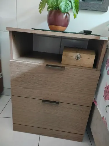 Mesa de cabeceira