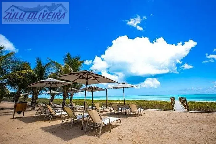 Apartamento 114m², predio pé na areia, Gran Marine Guaxuma