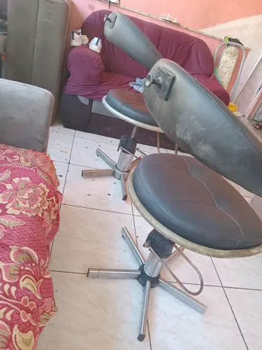 Vende se cadeira