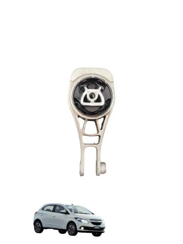 Coxim Do Câmbio Onix 1.4 2015