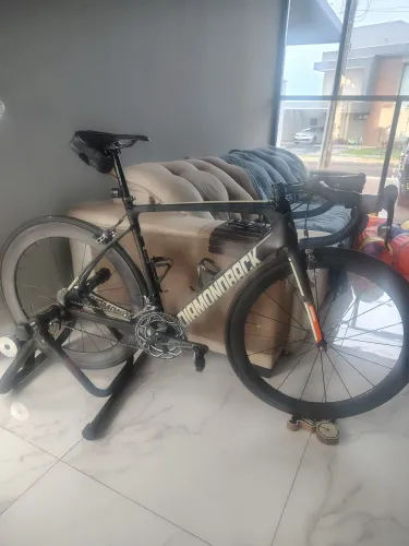 Bike de estrada