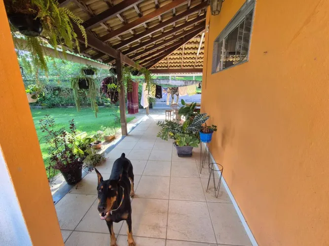 Casa de 4 quartos 3.021 m2 no Retiro de Congo em Vila Velha-ES