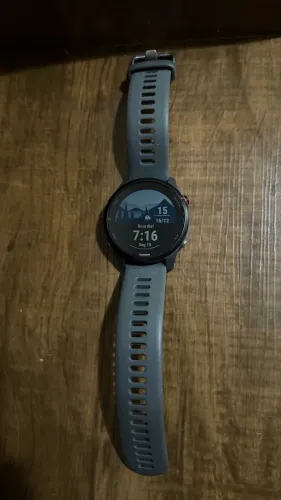 Garmin Forerunner 255