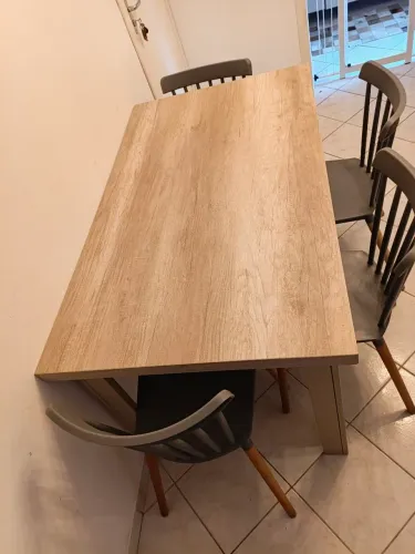 Mesa para jantar 